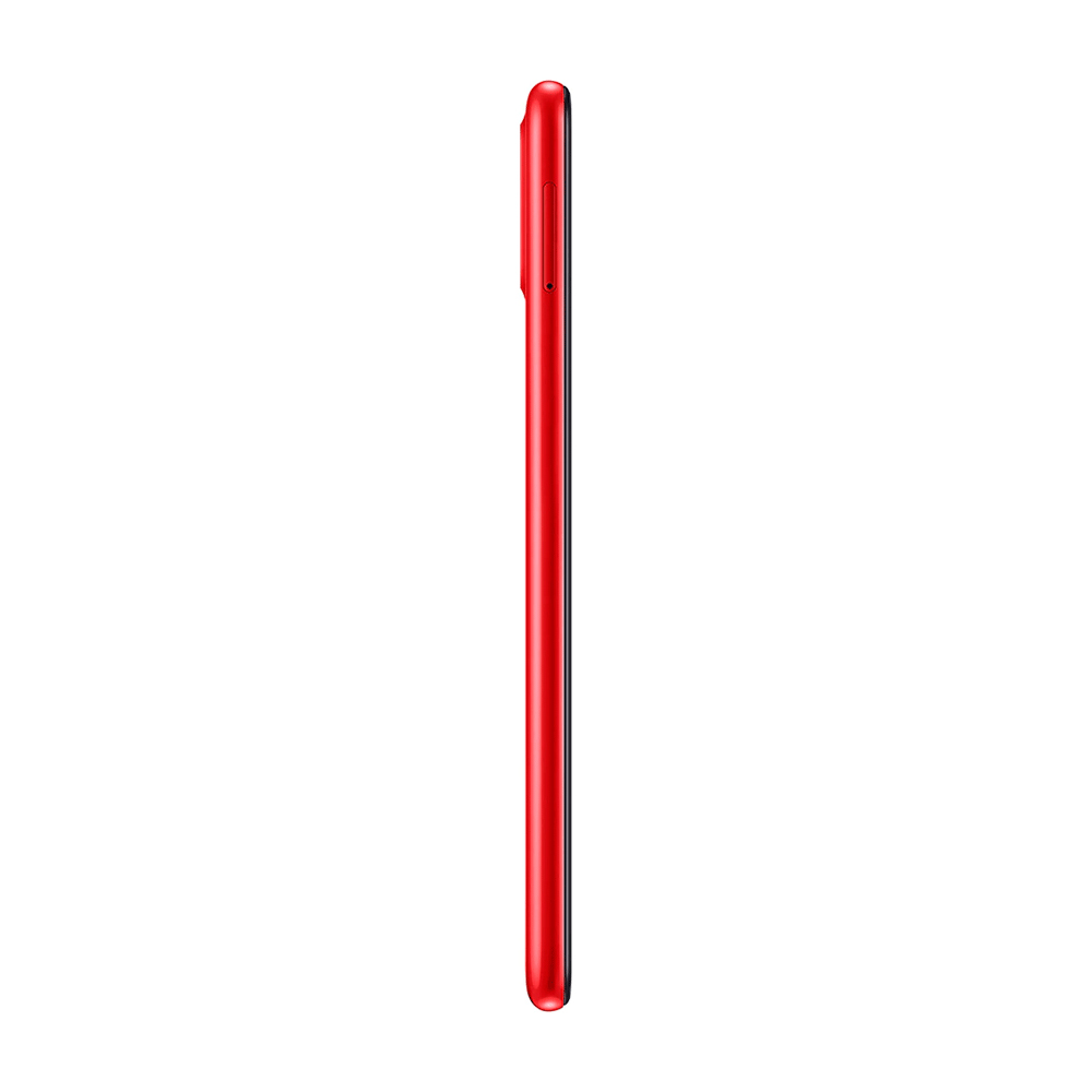 Samsung Galaxy A11 64GB 3GB Vermelho Desbloqueado image number 3